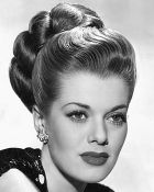 Herec Janis Paige