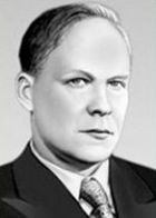 Herec Pavel Molčanov