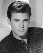 Herec Ricky Nelson