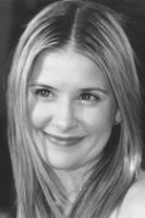 Herec Kellie Martin