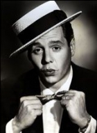 Herec Desi Arnaz