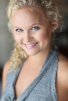Herec Amanda Jane Cooper