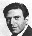 Herec Theodore Bikel