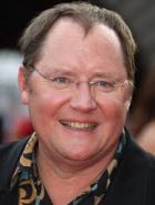 Herec John Lasseter