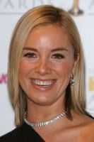 Herec Tamzin Outhwaite