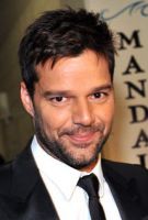 Herec Ricky Martin