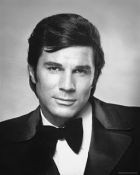 Herec George Maharis