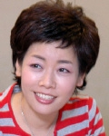 Herec Kim Mi-hwa