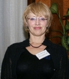 Herec Zuzana Geislerová