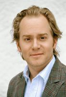 Herec Patrick Heyn