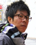 Režisér Yoon In-ho