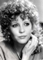 Herec Nancy Allen