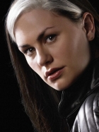 Herec Anna Paquin