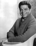 Herec Ross Martin