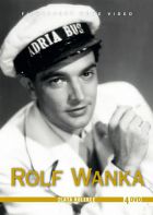 Herec Rolf Wanka