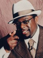 Herec Cedric The Entertainer