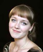 Herec Violetta Davydovskaja