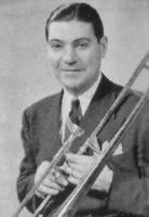 Herec Jack Teagarden