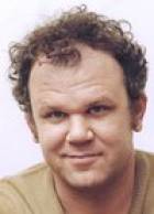 Herec John C.  Reilly