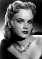 Herec Anne Francis