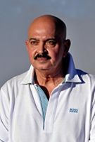 Herec Rakesh Roshan