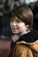 Herec Colin Ford