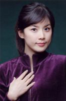 Herec Lee Bo-young