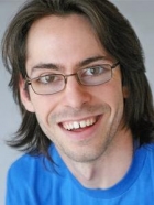 Herec Martin Starr