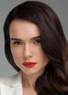 Herec Olena Lavreňuk