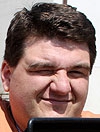 Herec Jan Lengyel