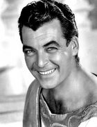 Herec Rory Calhoun