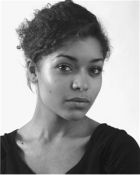 Herec Antonia Thomas