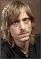 Herec Mackenzie Crook