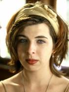 Herec Heather Matarazzo