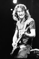 Herec Rory Gallagher