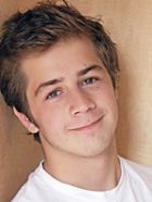 Herec Michael Angarano