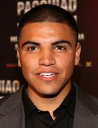 Herec Victor Ortiz