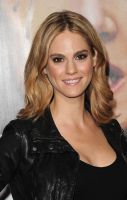 Herec Kelly Kruger