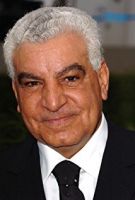 Režisér Zahi Hawass