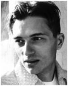 Herec David Wolfson