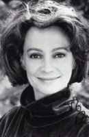 Herec Francesca Annis