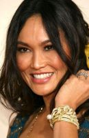 Herec Tia Carrere