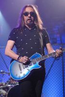 Herec Ace Frehley