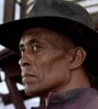 Herec Woody Strode