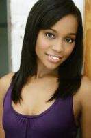 Herec Aja Naomi  King