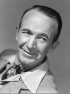 Herec Walter Brennan