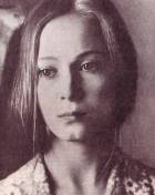 Herec Svetlana Smirnova