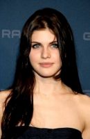 Herec Alexandra Daddario