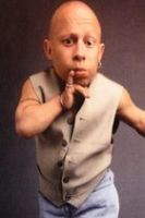 Herec Verne Troyer