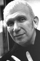 Herec Jean-Paul Gaultier